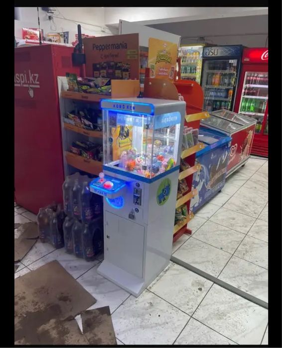 Продам аппарат хватайка