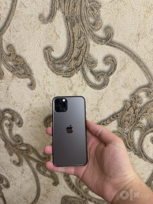 iPhone 11 Pro 64GB