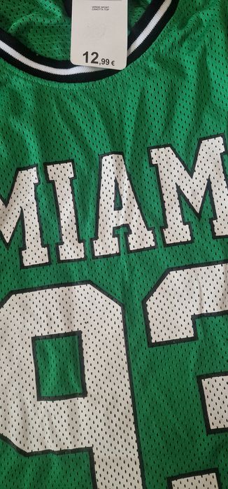 Баскетболен комплект на Miami