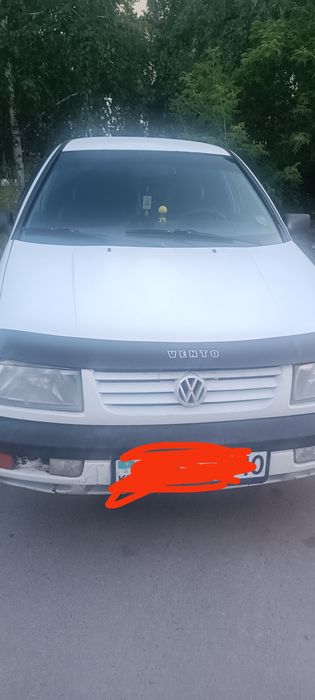Продам Фольксваген Венто