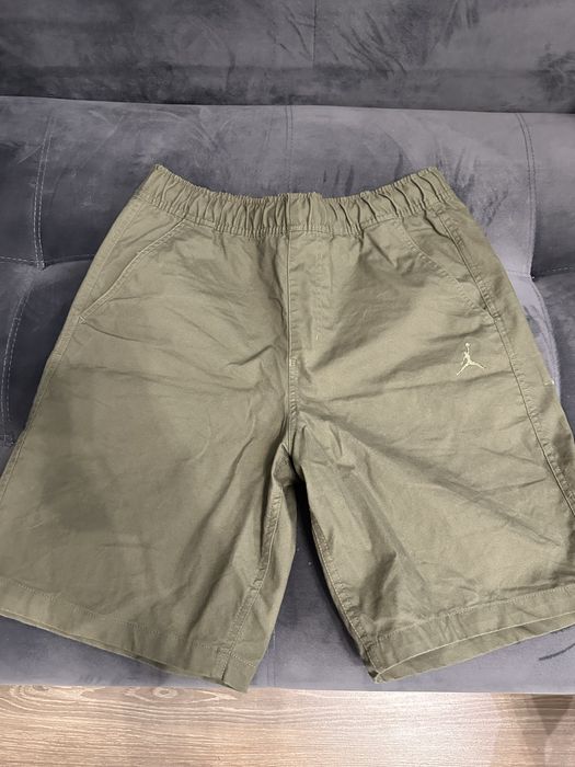 Шорты Джордан размер М