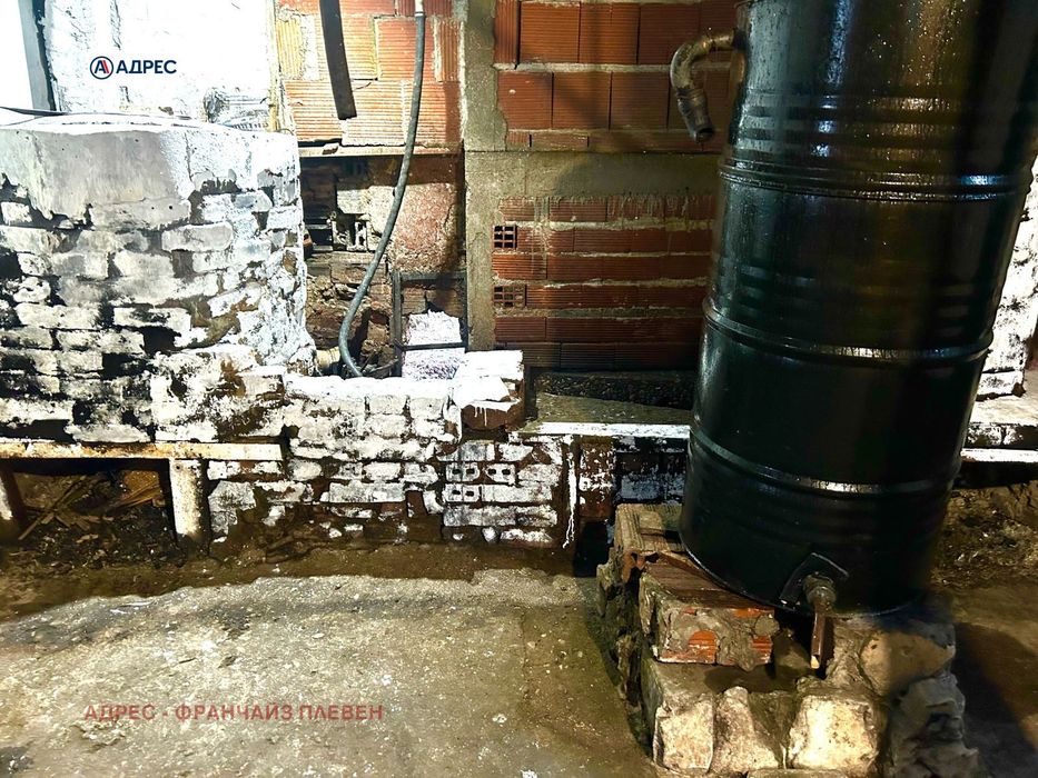 Продава се Склад в Враца, Сениче - 85 кв.м за 480 €/кв.м - Снимка #3