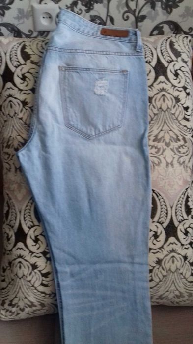 Продам джинсы 27, 30 р-р