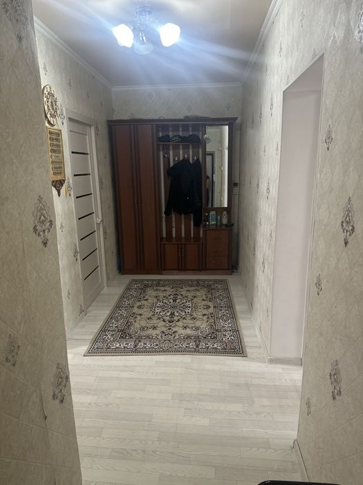 Продам 3-х комнатную квартиру