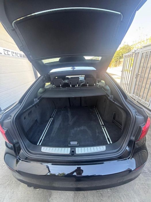 BMW Seria 3 BMW 320xdrive GT 2017 diesel 190hp