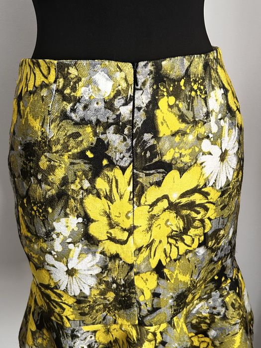 Fusta Zoe Multicolora