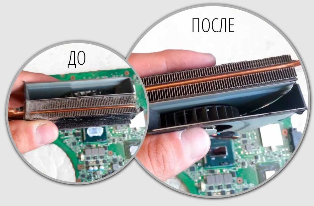 Программист Ремонт Компьютеров и Ноутбуков Установка Windows Программ