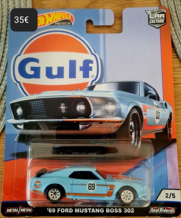 Hot wheels чисто нови