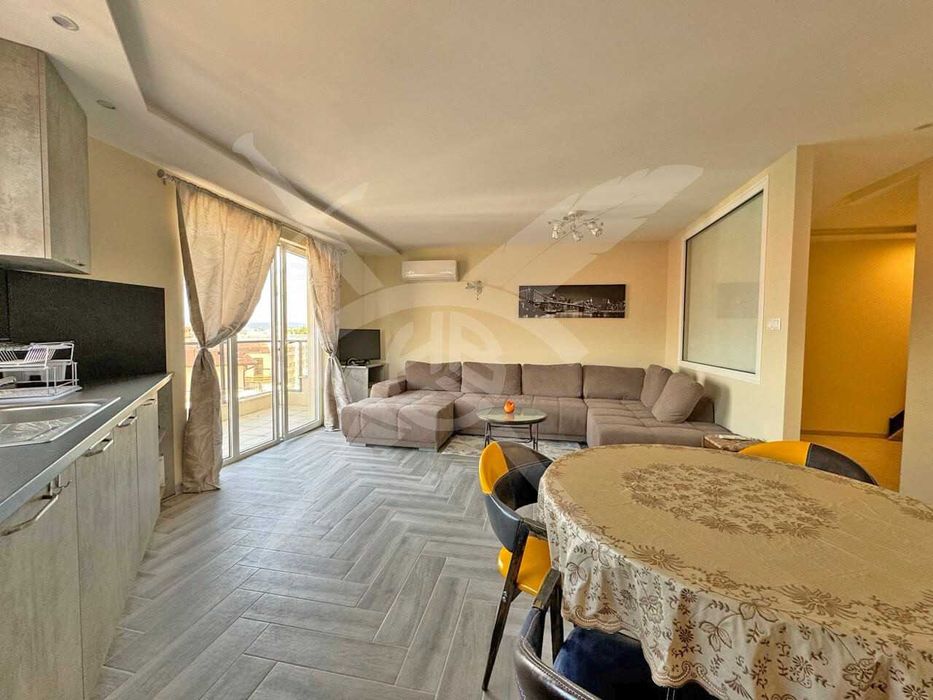 Продава се Двустаен апартамент в с. Равда, Област Бургас - 104 кв.м за 1299 €/кв.м - Снимка #3