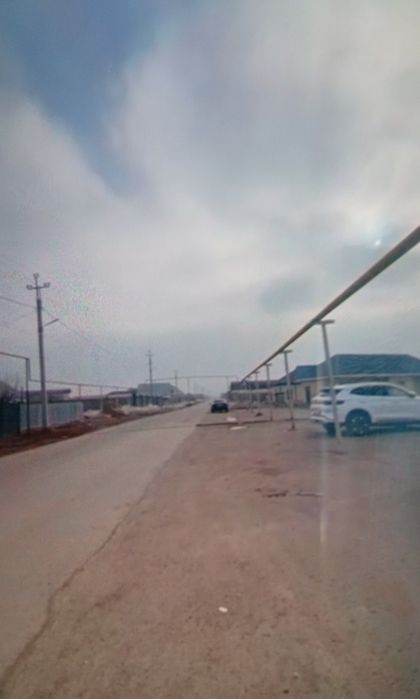 Исаевтан участок