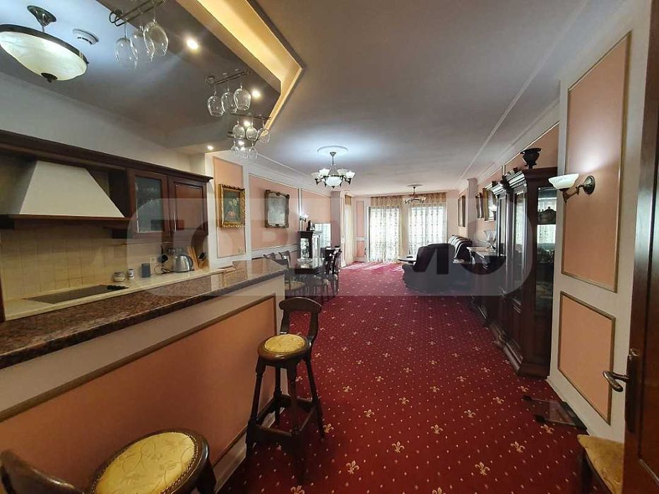 Продава се Тристаен апартамент в к.к. Слънчев ден - 166 кв.м за 3000 €/кв.м - Снимка #5