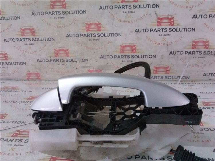 maner exterior usa stanga spate vw passat b6