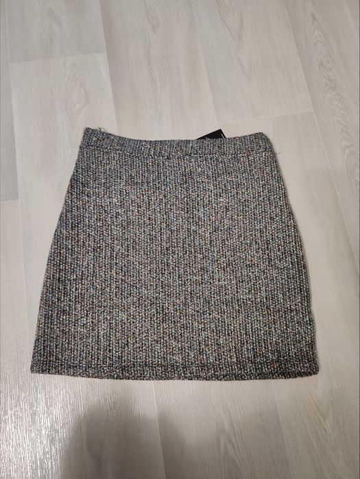 Нова пола от букле