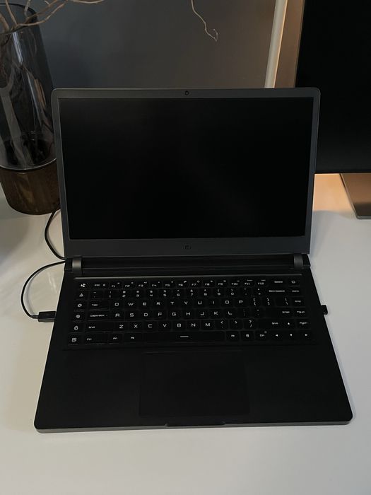 Ноутбук Xiaomi Mi Gaming Laptop