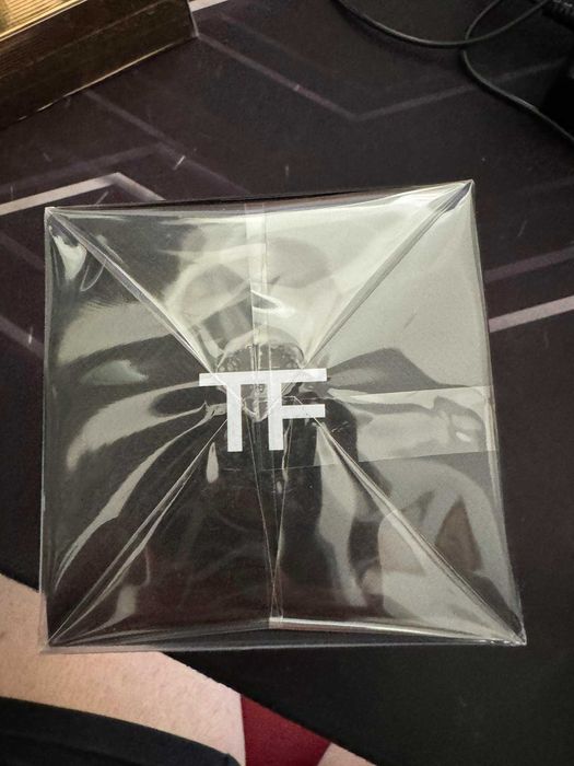 Tom Ford Ombre Leather ЧИСТО НОВ