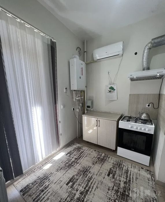 Сдается 1 ком ЖК Manzara City