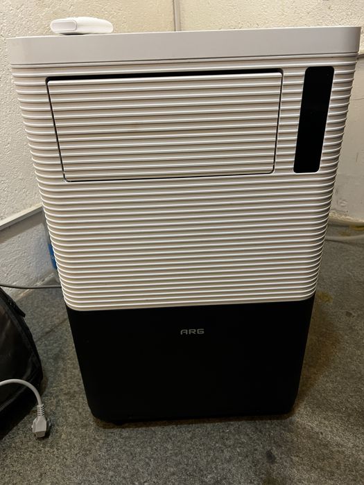 Напольный кондиционер ARG