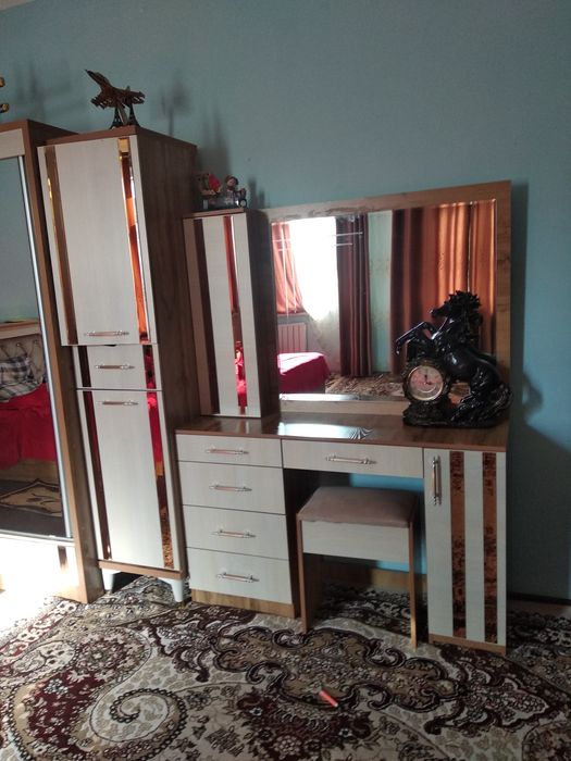 Спальный гарнитур комплект