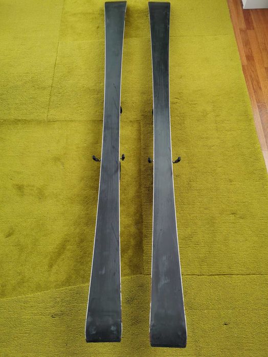 Schiuri Rossignol Pursuit 11 Carbon