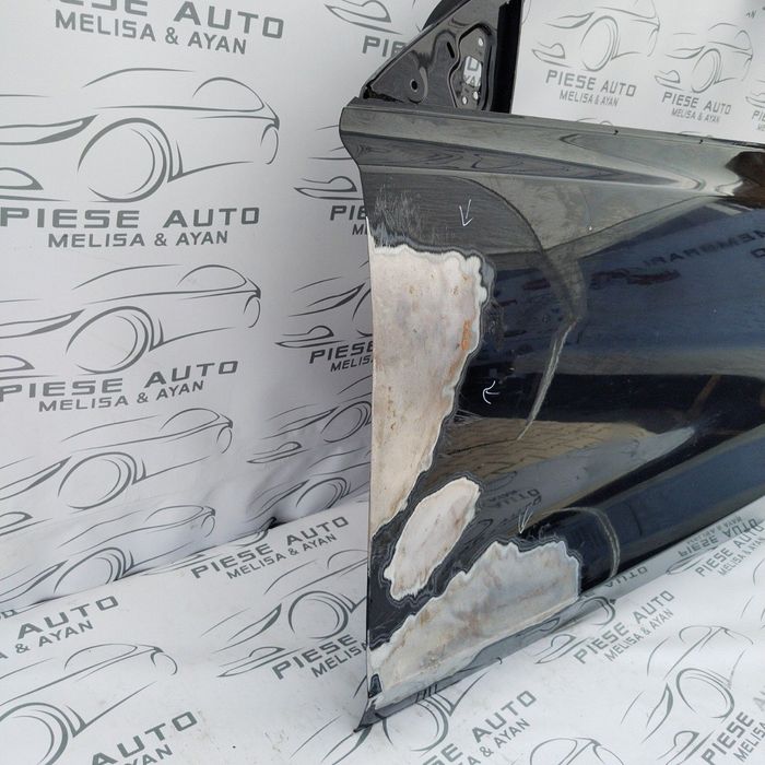 Usa stanga fata Ford Focus 4 an 2018-2019-2020-2021-2022-2023-2024-202