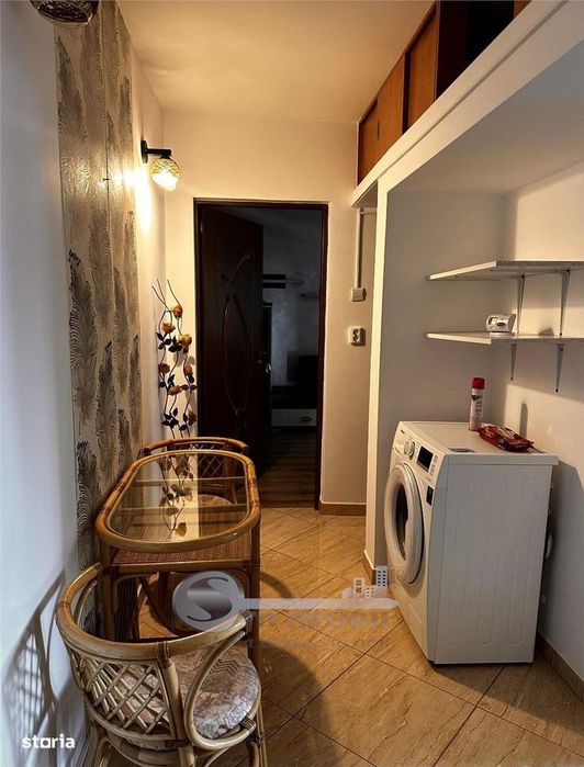 Apartament 2 Camere | Zona Zimbru | Centrală Proprie | Cheltuieli Mici