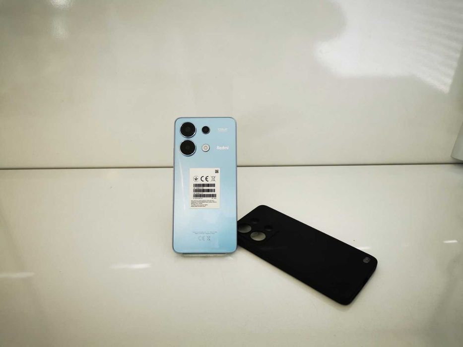 Xiaomi Redmi Note 13