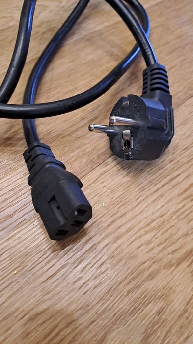 Кабель питание,  сетевой шнур