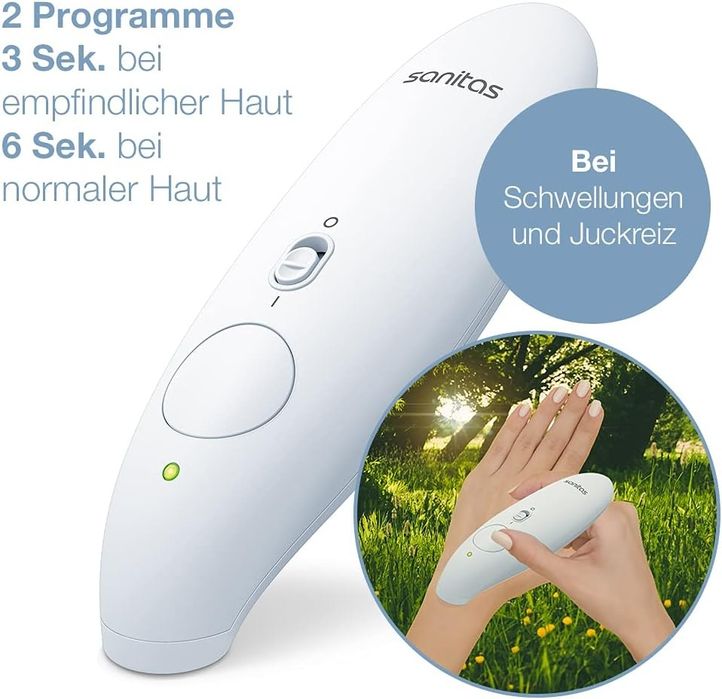 Dispozitiv copii, muscaturi tantari