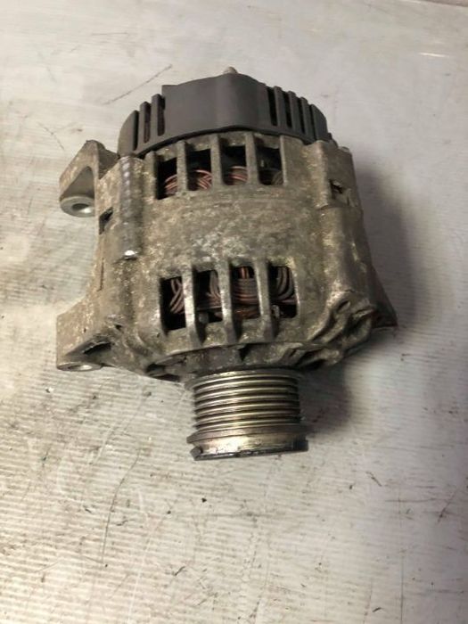 Alternator 1.9 d renault scenic 1 megane 1