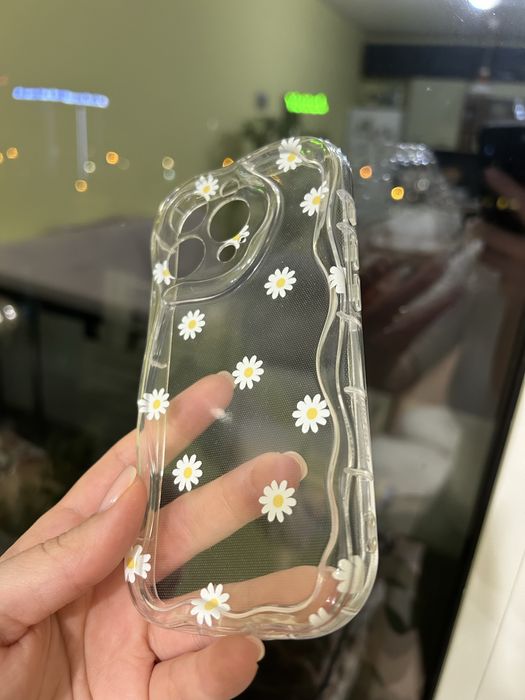 Какъф case за iphone 16 pro