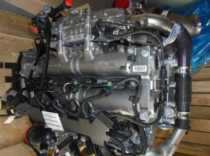 Motor nou / SH IVECO DAILY EURO6 5801999475 Piese motor/ Iveco