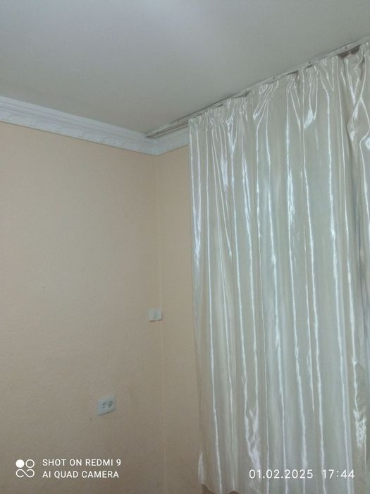 Qora qamish 2/4 uy sotiladi