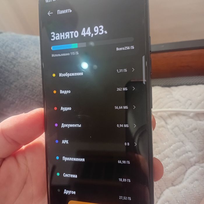 Texno  CAMON 20 Pro