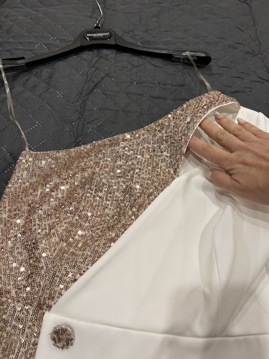 Рокля Rinascimento