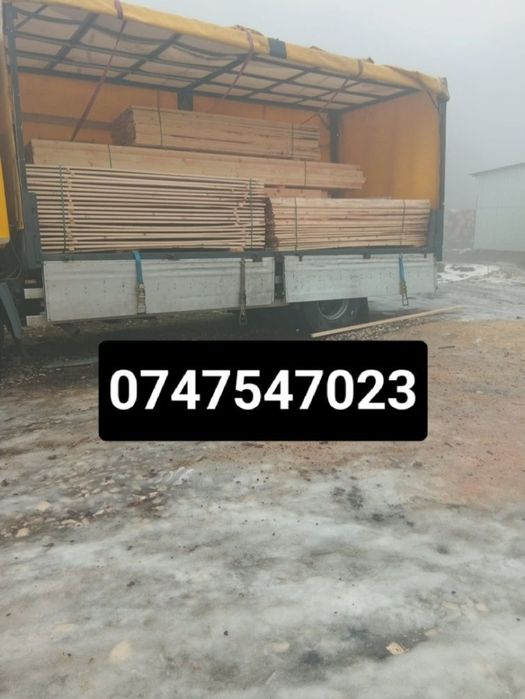 Vând cherestea de calitate