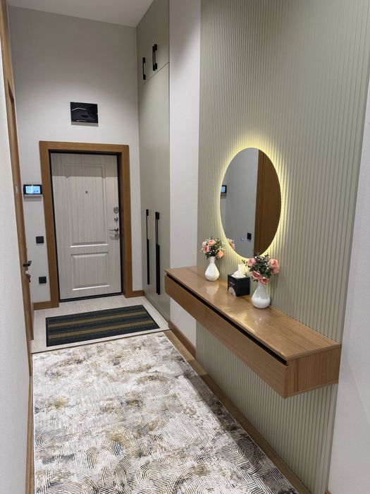 kvartira arendaga qora suv 1 da