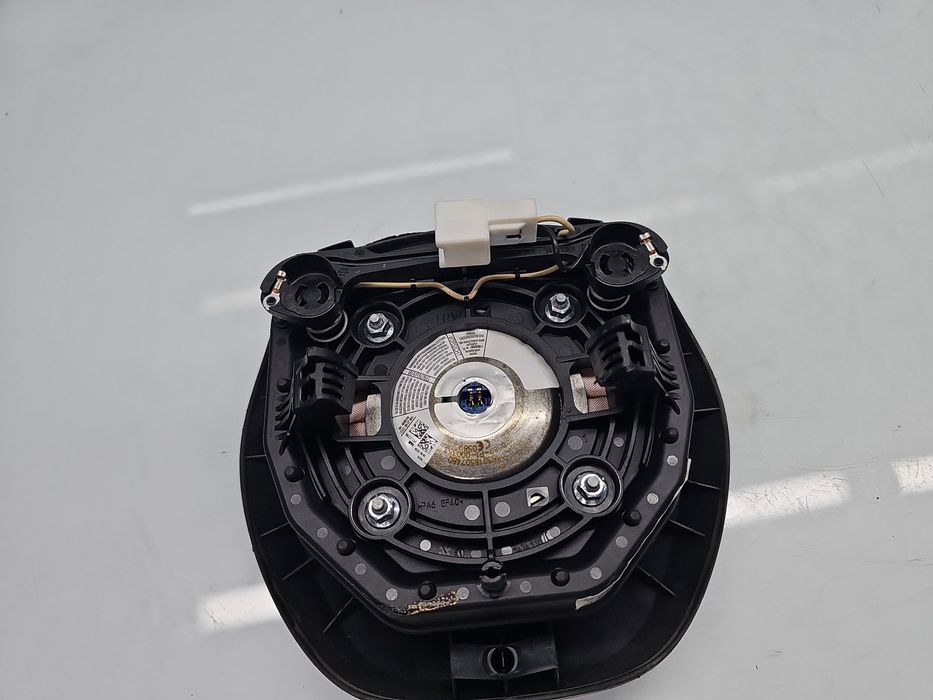 Airbag volan Renault Trafic 3 (F82) [Fabr 2014-2022] 985103942R