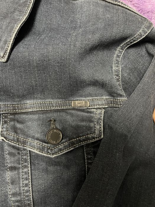 Дънкено яке Mavi