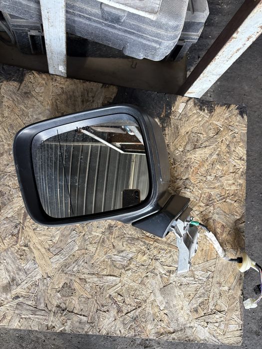 Огледало ляво за Jeep Renegade Left 2025год.