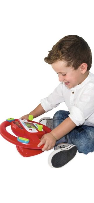 Volan cu activitati,Imaginarium