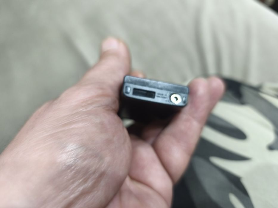 Стара запалка калкулатор Maruman