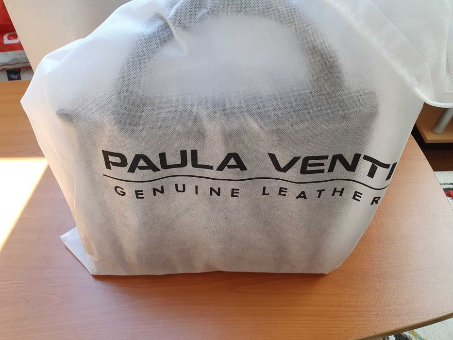 Дамска чанта Paula Venti