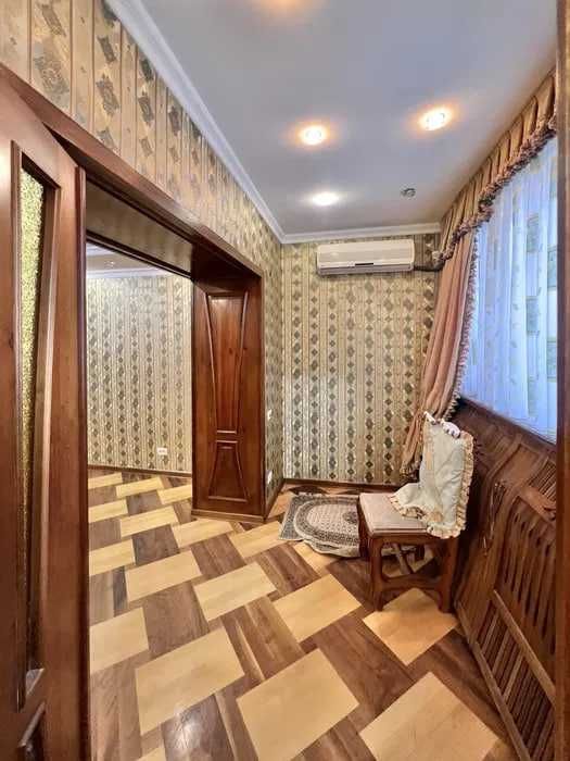 Шота Руставели, 77-серия, 3/2/5, 74м2, Ипотека