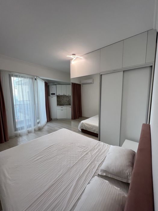 Cazare Mamaia zona Butoaie