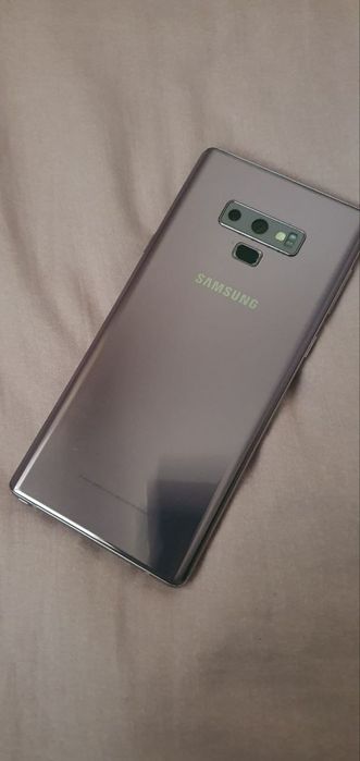 Samsung not9 в идеальном состоянии