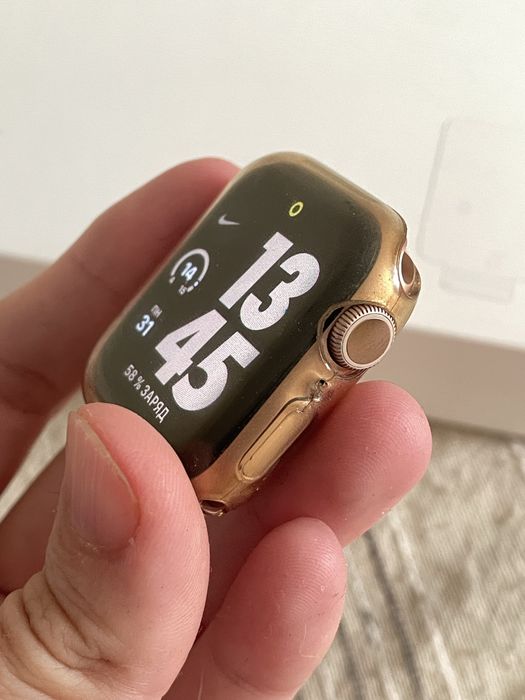 Apple watch 5 серия 40мм