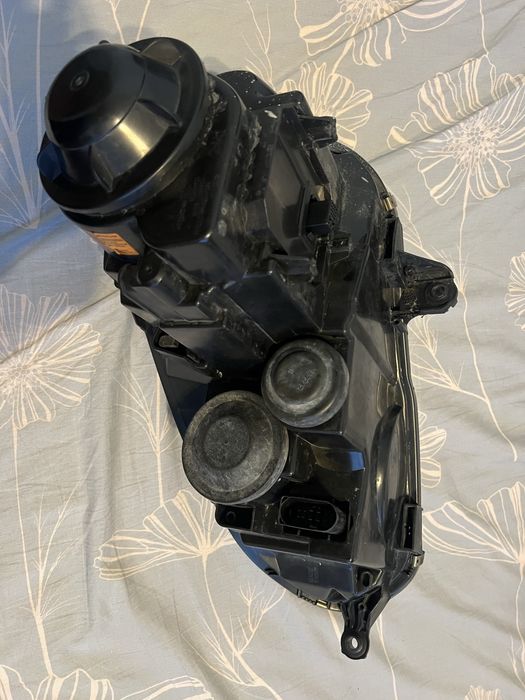 Vand set Faruri Golf 5 xenon