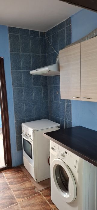 Garsoniera de inchiriat