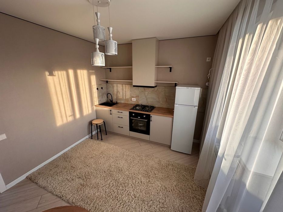 Продам 1 комнатную квартиру