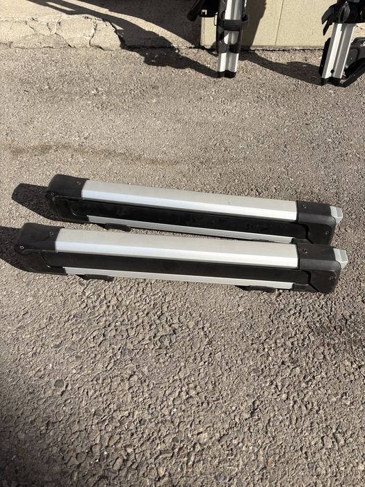 Багажник за ски Thule SnowPack 7324